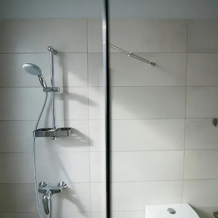 Appartamento Apartel Lirene Năvodari