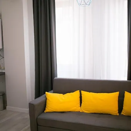 Appartamento Apartel Lirene *