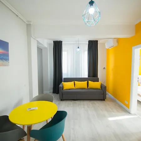 Apartel Lirene * Năvodari