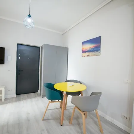 Apartel Lirene Năvodari
