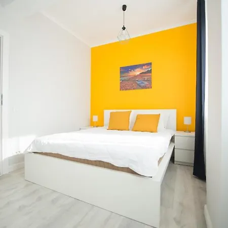 Apartel Lirene Appartamento