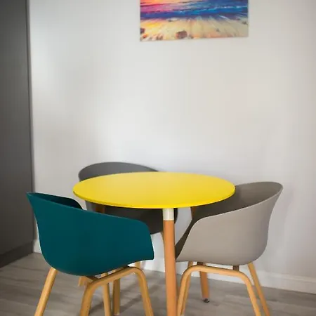 Appartamento Apartel Lirene Năvodari