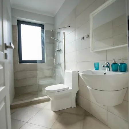 Appartamento Apartel Lirene *