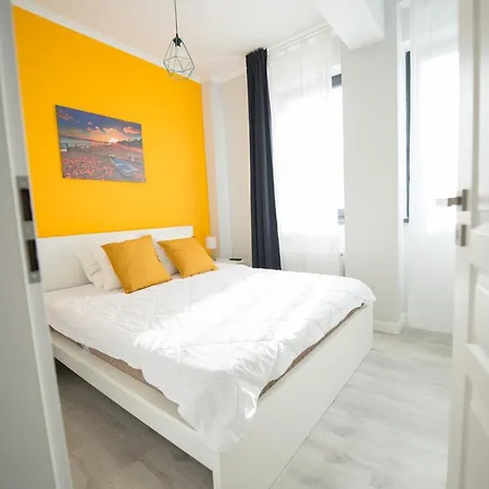 Apartel Lirene * Năvodari