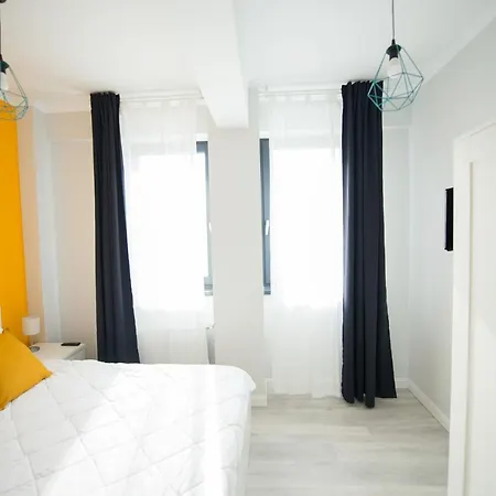 Appartamento Apartel Lirene