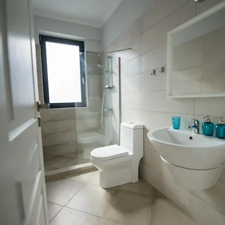 Apartel Lirene