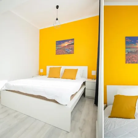 Apartel Lirene Appartamento