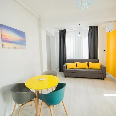Apartel Lirene Appartamento *