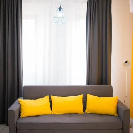 Apartel Lirene