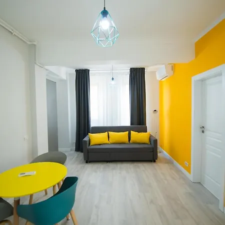 Apartel Lirene Năvodari
