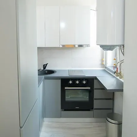 Apartel Lirene