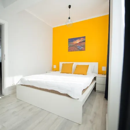 Appartamento Apartel Lirene *