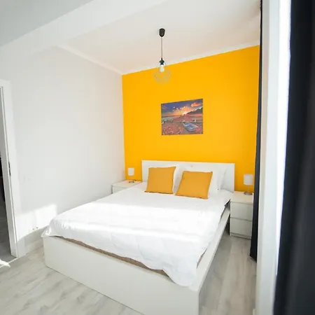Apartel Lirene * Năvodari